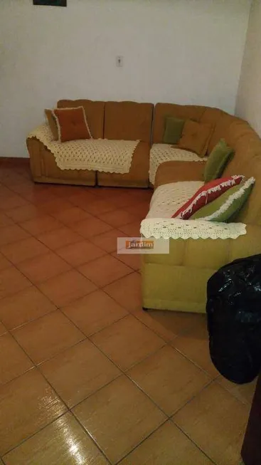 Foto 1 de Sobrado com 3 Quartos à venda, 180m² em Centro, Diadema