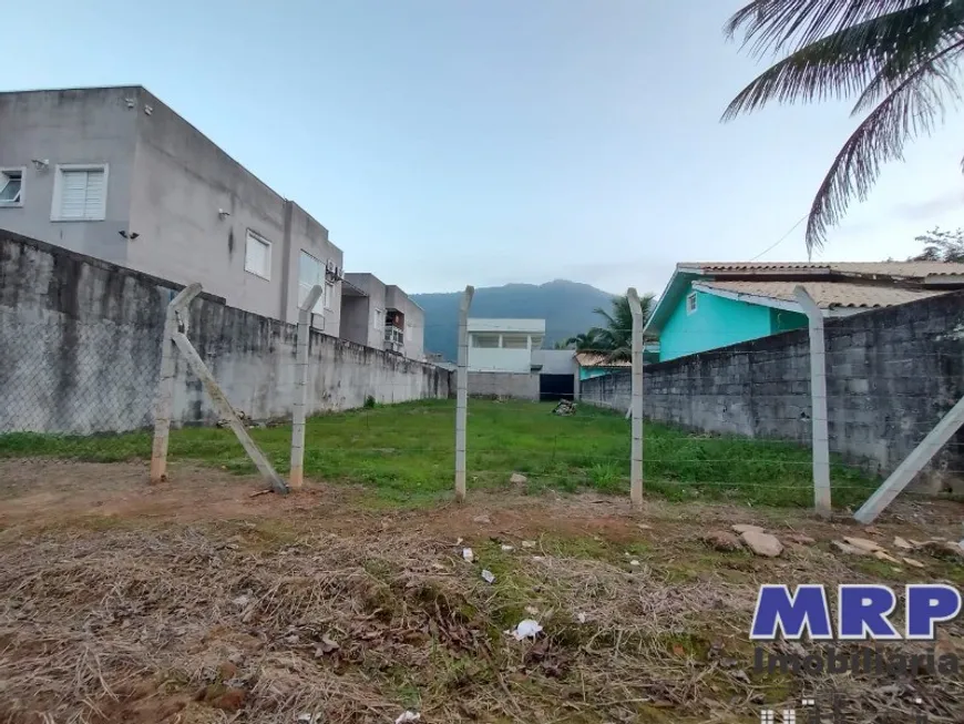 Foto 1 de Lote/Terreno à venda, 413m² em PRAIA DE MARANDUBA, Ubatuba