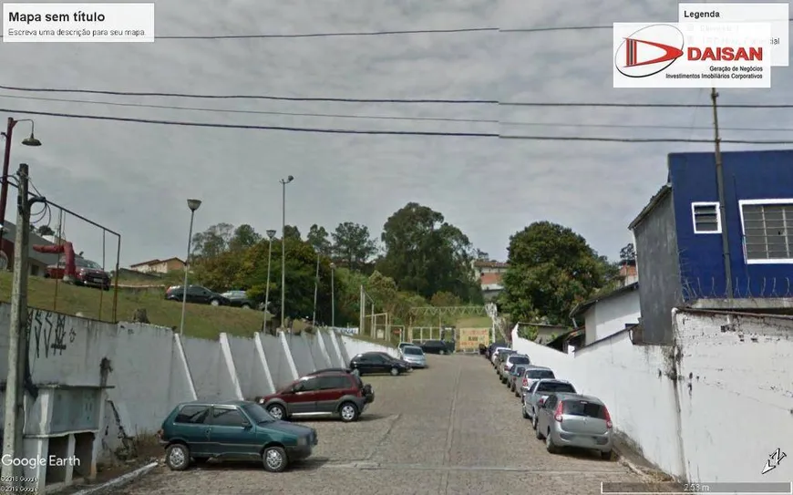 Foto 1 de Lote/Terreno à venda, 10321m² em Granja Viana, Cotia