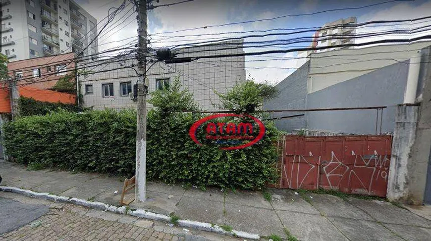 Foto 1 de Galpão/Depósito/Armazém à venda, 827m² em Saúde, São Paulo