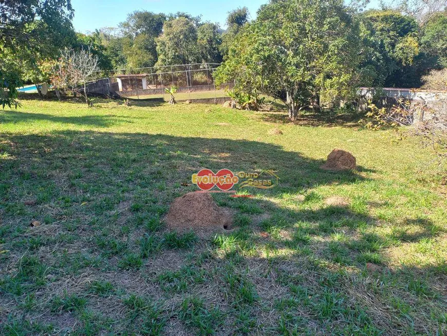 Foto 1 de Lote/Terreno à venda, 1165m² em Sitio Moenda, Itatiba