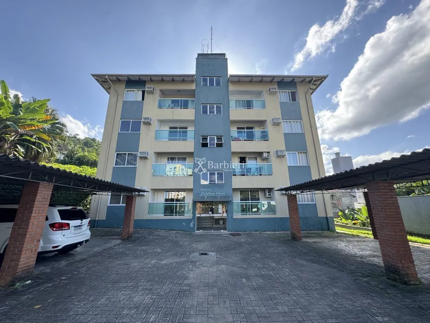 Foto 1 de Apartamento com 3 Quartos para alugar, 100m² em Escola Agrícola, Blumenau