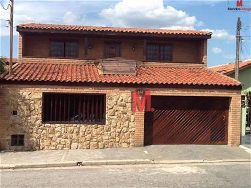 Foto 1 de Casa com 2 Quartos à venda, 260m² em Jardim Maria do Carmo, Sorocaba