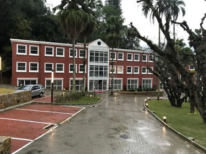 Foto 1 de Ponto Comercial à venda, 29m² em Quarteirão Brasileiro, Petrópolis