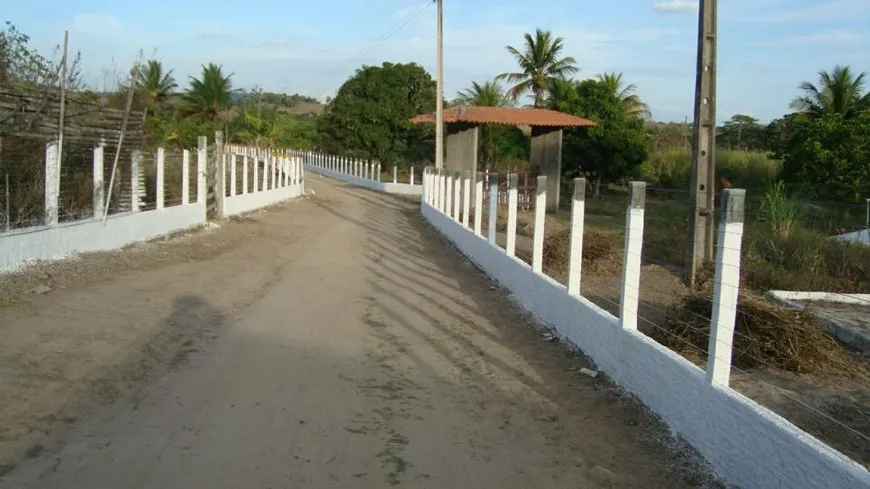 Foto 1 de Fazenda/Sítio com 4 Quartos à venda, 189m² em , Agrestina