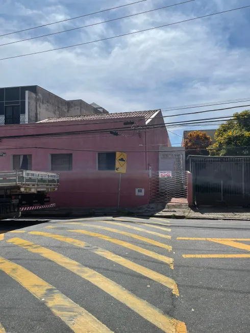 Foto 1 de Casa com 2 Quartos para alugar, 150m² em Colônia, Jundiaí