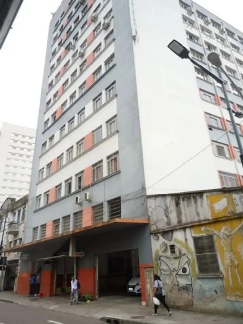 Foto 1 de Sala Comercial para alugar, 84m² em Centro Histórico, Porto Alegre