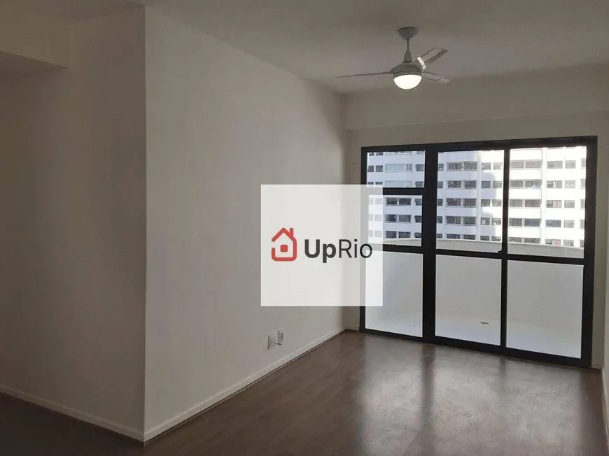 Foto 1 de Apartamento com 3 Quartos à venda, 90m² em Barra da Tijuca, Rio de Janeiro