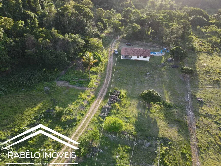 Foto 1 de Fazenda/Sítio com 4 Quartos à venda, 320000m² em Mandacaru, Gravatá