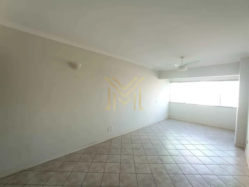 Foto 1 de Apartamento com 3 Quartos à venda, 107m² em Vila Cidade Universitária, Bauru