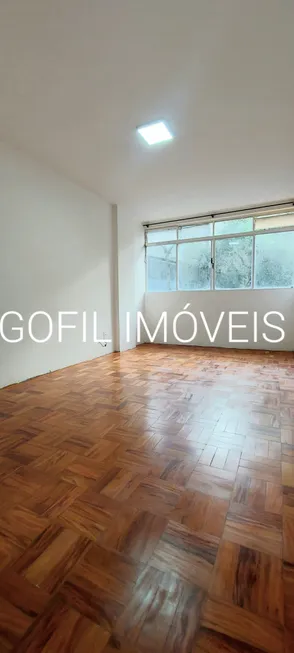 Foto 1 de Apartamento com 1 Quarto para alugar, 33m² em Bela Vista, São Paulo