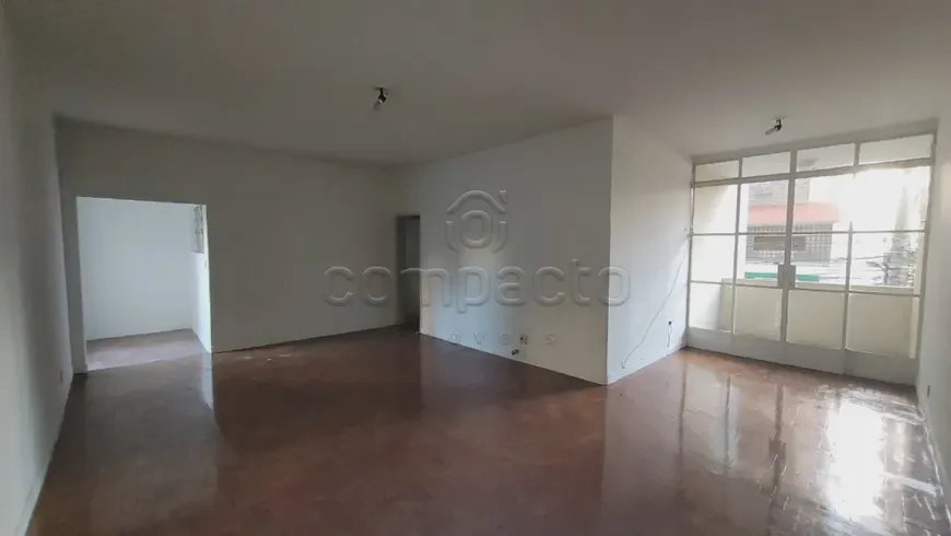 Foto 1 de Apartamento com 2 Quartos para alugar, 140m² em Centro, São José do Rio Preto