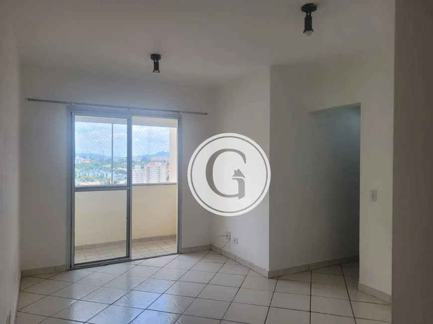 Foto 1 de Apartamento com 2 Quartos à venda, 58m² em Butantã, São Paulo