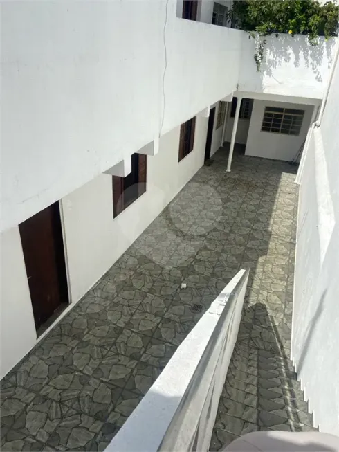 Foto 1 de Casa com 3 Quartos para alugar, 100m² em Tucuruvi, São Paulo