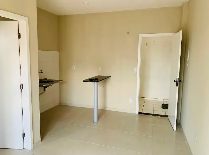 Foto 1 de Apartamento com 1 Quarto à venda, 30m² em Cremação, Belém