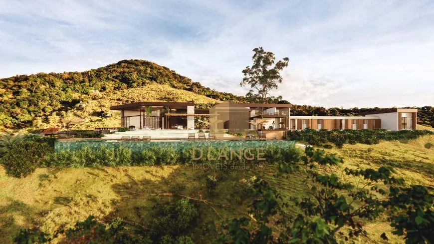 Foto 1 de Casa de Condomínio com 5 Quartos à venda, 1125m² em Serra do Lopo, Vargem