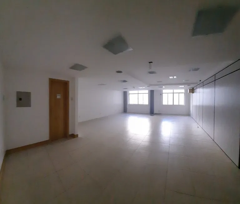 Foto 1 de Sala Comercial para alugar, 95m² em Centro, Rio de Janeiro