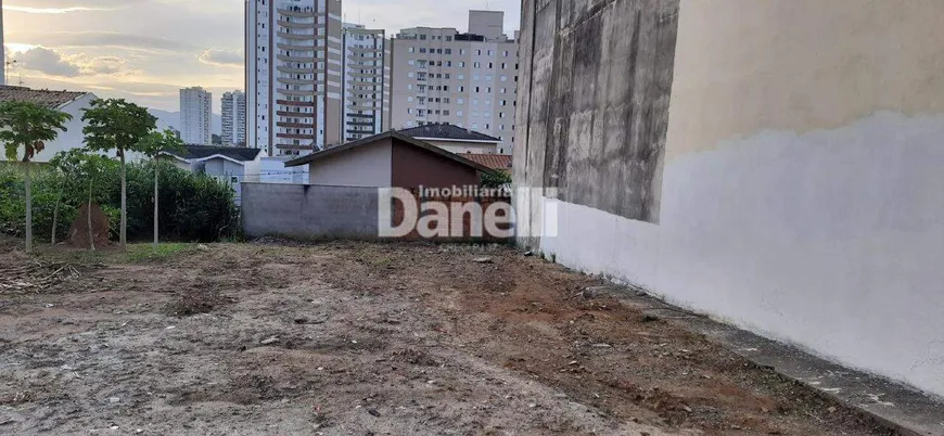 Foto 1 de Lote/Terreno à venda, 188m² em Esplanada Independência, Taubaté