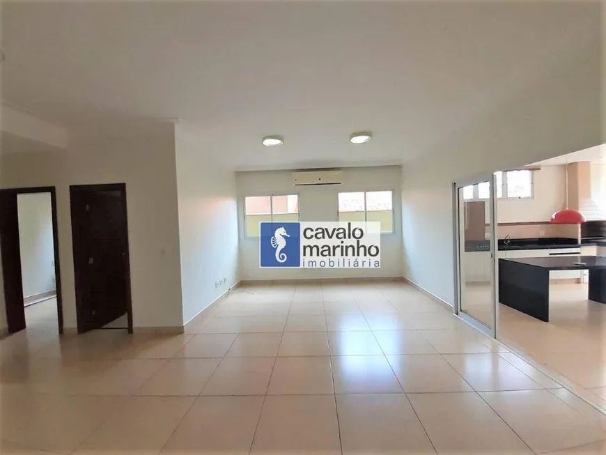 Foto 1 de Casa de Condomínio com 3 Quartos à venda, 306m² em Jardim Saint Gerard, Ribeirão Preto