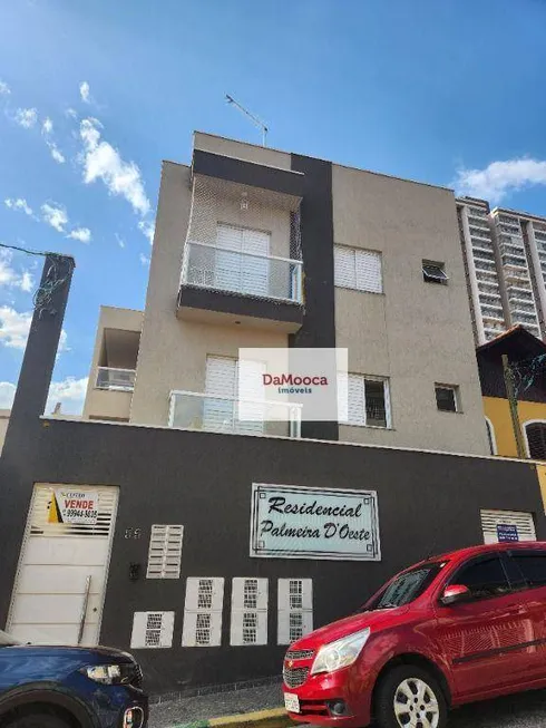 Foto 1 de Apartamento com 1 Quarto para alugar, 24m² em Chácara Belenzinho, São Paulo
