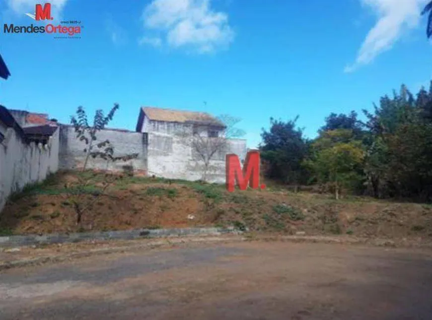 Foto 1 de Lote/Terreno à venda, 725m² em Jardim Pagliato, Sorocaba