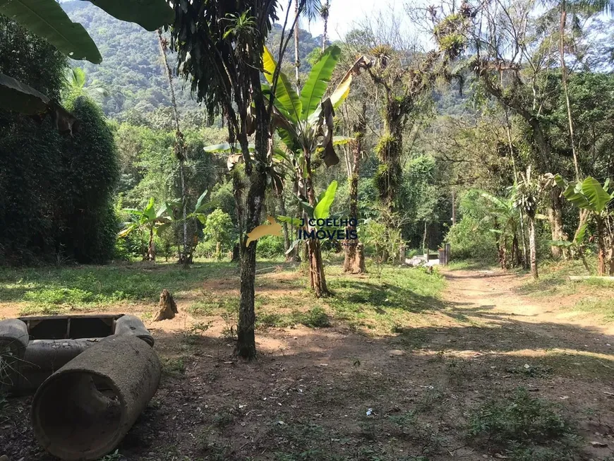 Foto 1 de Lote/Terreno à venda, 32550m² em Mato Dentro, Ubatuba