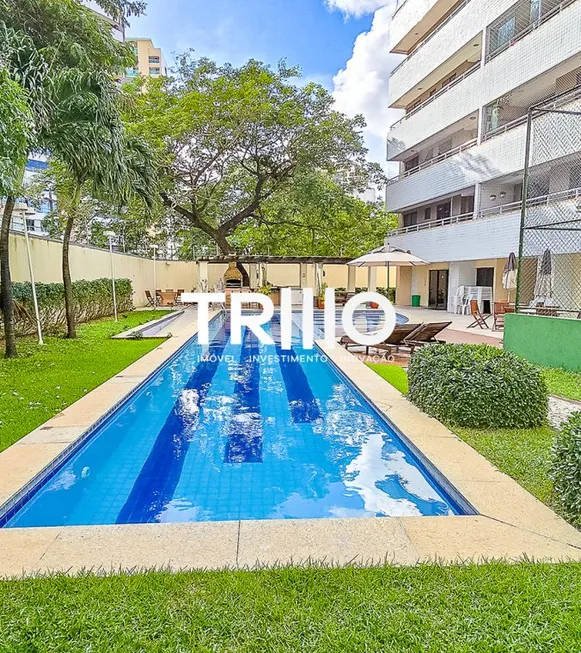 Foto 1 de Apartamento com 3 Quartos à venda, 68m² em Guararapes, Fortaleza