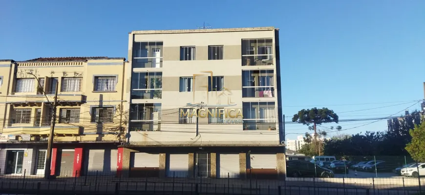 Foto 1 de Apartamento com 3 Quartos à venda, 78m² em Rebouças, Curitiba