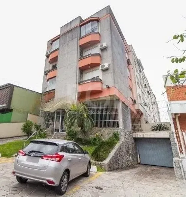 Foto 1 de Cobertura com 2 Quartos à venda, 95m² em Glória, Porto Alegre