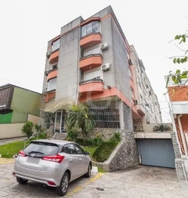 Foto 1 de Cobertura com 2 Quartos à venda, 97m² em Glória, Porto Alegre