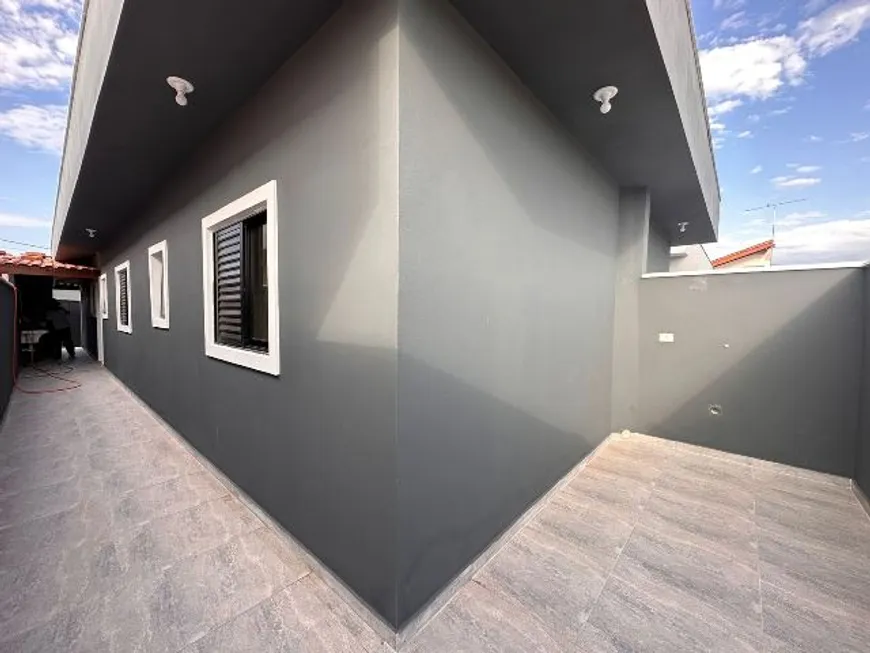 Foto 1 de Casa com 2 Quartos à venda, 65m² em Cibratel, Itanhaém