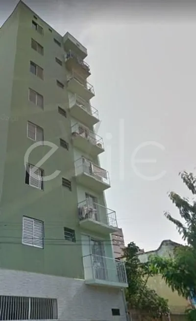 Foto 1 de Apartamento com 1 Quarto à venda, 50m² em Botafogo, Campinas