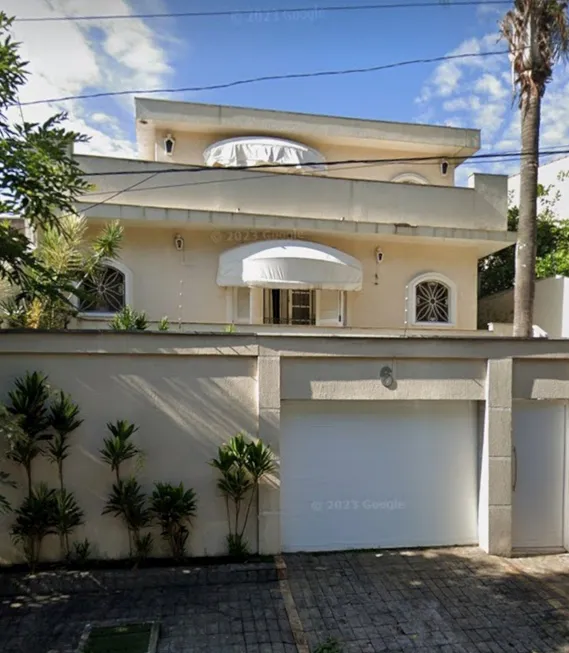 Foto 1 de Sobrado com 3 Quartos à venda, 329m² em Jardim Avelino, São Paulo