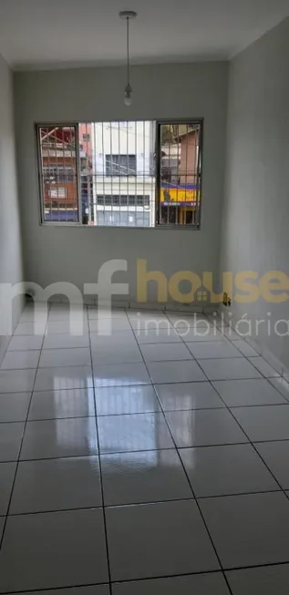 Foto 1 de Apartamento com 2 Quartos à venda, 69m² em Santo Antônio, Osasco