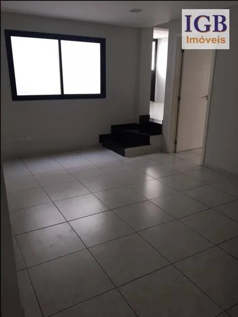 Foto 1 de Apartamento com 2 Quartos para alugar, 80m² em Freguesia do Ó, São Paulo