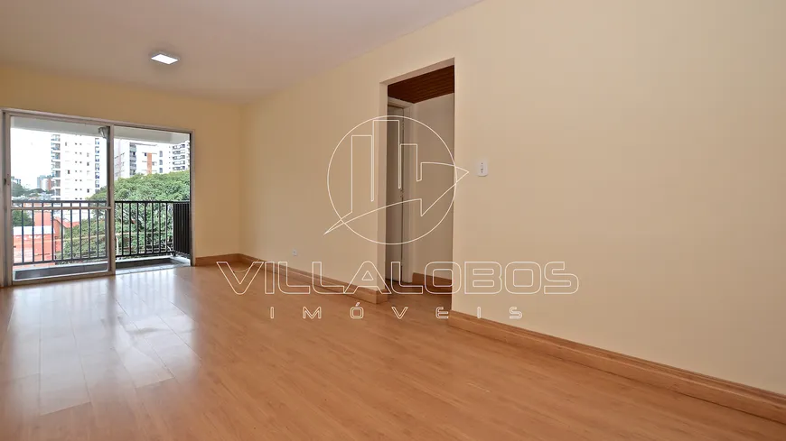 Foto 1 de Apartamento com 3 Quartos à venda, 76m² em Alto da Lapa, São Paulo