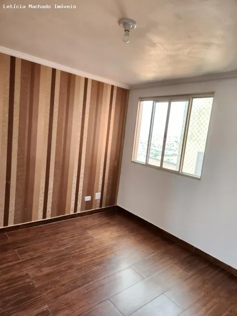 Foto 1 de Apartamento com 2 Quartos à venda, 45m² em Vila Ipiranga, Mogi das Cruzes