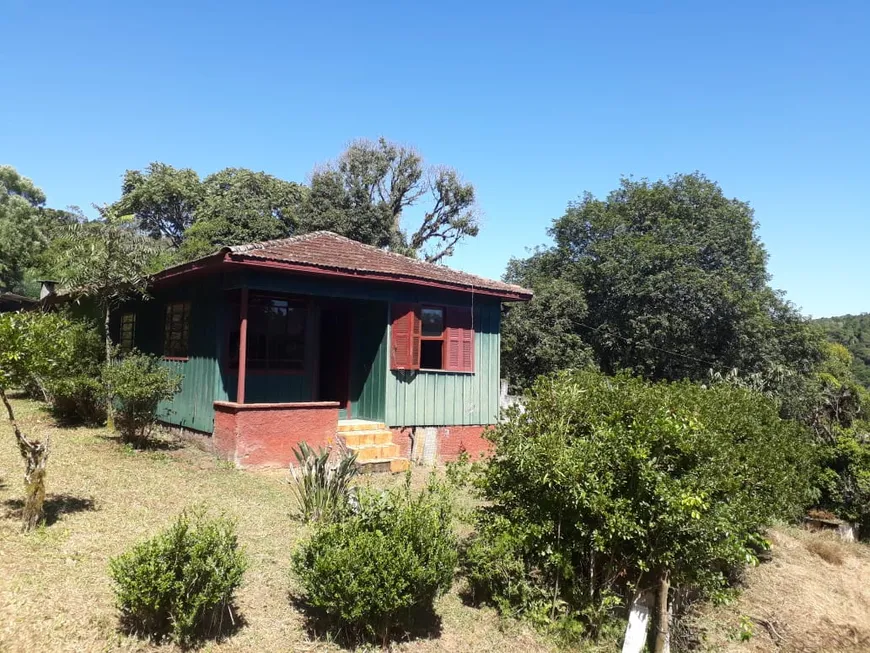 Foto 1 de Fazenda/Sítio com 3 Quartos para alugar, 63000m² em Zona Rural, Tijucas do Sul