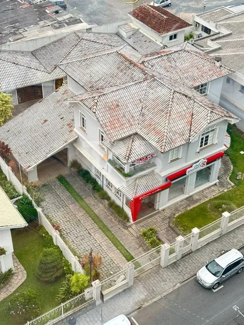 Foto 1 de Sala Comercial para alugar, 800m² em Centro, Itajaí