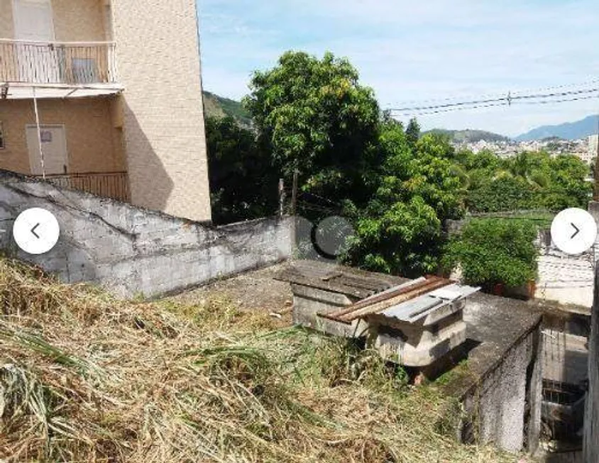 Foto 1 de Lote/Terreno à venda, 7425m² em Vila Kosmos, Rio de Janeiro