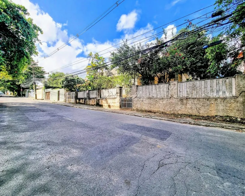Foto 1 de Lote/Terreno à venda, 1080m² em Pituba, Salvador