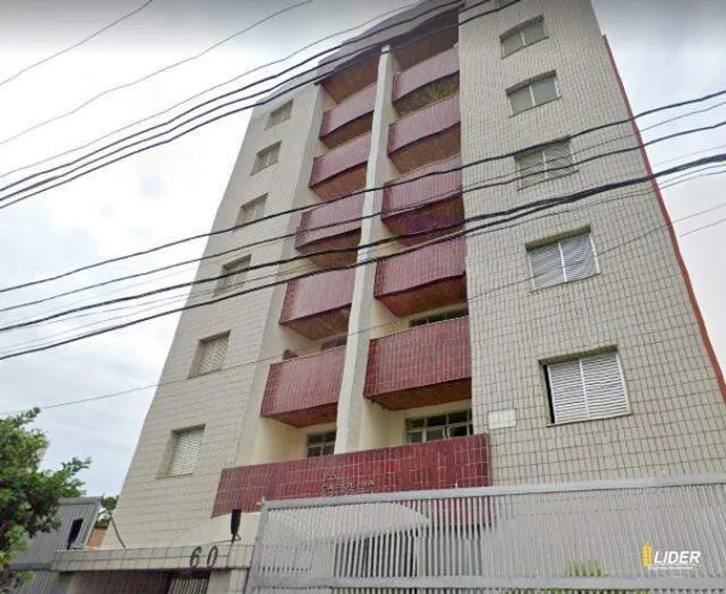 Foto 1 de Apartamento com 3 Quartos à venda, 105m² em Centro, Uberlândia