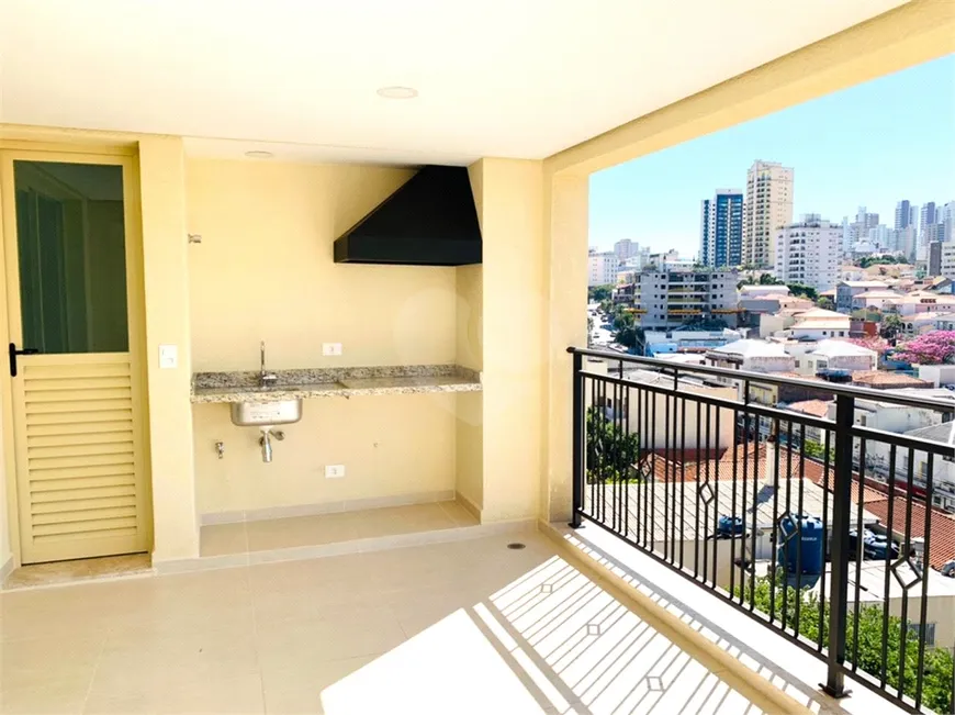 Foto 1 de Apartamento com 2 Quartos à venda, 145m² em Santana, São Paulo