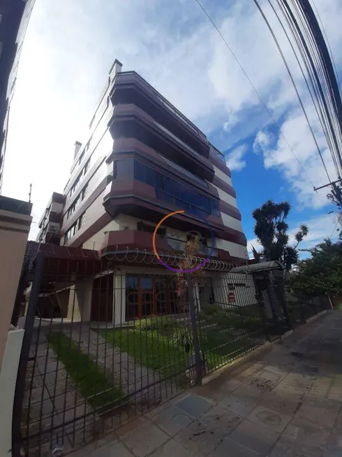 Foto 1 de Apartamento com 3 Quartos à venda, 183m² em Centro, Pelotas