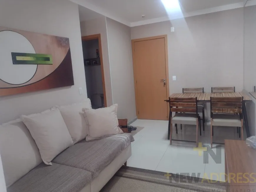 Foto 1 de Apartamento com 2 Quartos à venda, 67m² em Praia de Itaparica, Vila Velha