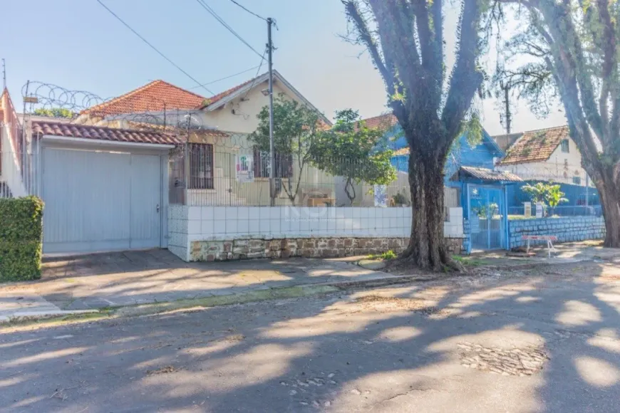 Foto 1 de Casa com 3 Quartos à venda, 134m² em Santa Tereza, Porto Alegre