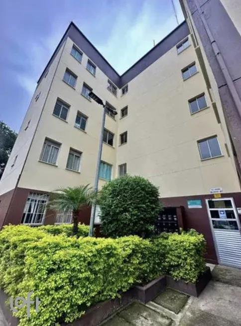 Foto 1 de Apartamento com 2 Quartos à venda, 50m² em Vila Lourdes, São Paulo