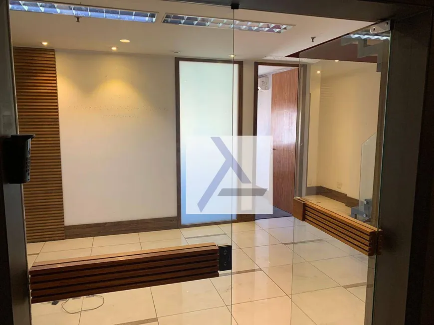 Foto 1 de Sala Comercial para alugar, 257m² em Paraíso, São Paulo