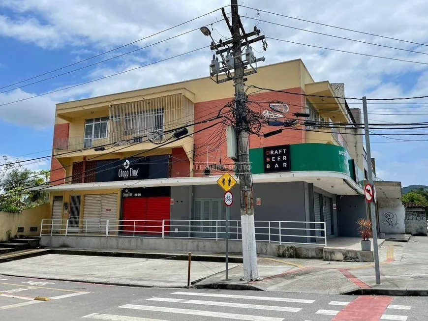 Foto 1 de Prédio Comercial à venda, 800m² em Itaipu, Niterói