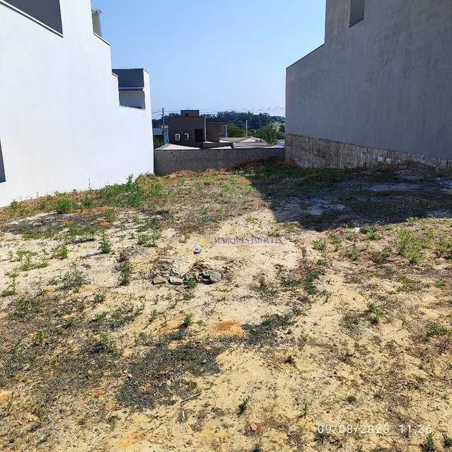 Foto 1 de Lote/Terreno à venda, 222m² em Jardim Mantova, Indaiatuba